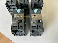 Siemens sinamics power module 240 power module (5x) - afbeelding 2 van  9
