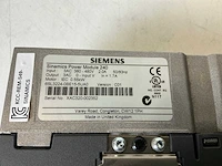 Siemens sinamics power module 240 power module (5x) - afbeelding 5 van  9