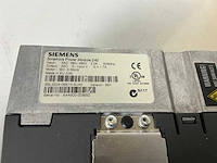 Siemens sinamics power module 240 power module (5x) - afbeelding 9 van  9