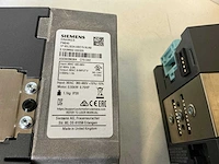 Siemens sinamics power module 240 power module (5x) - afbeelding 3 van  7