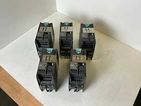 Siemens sinamics power module 240 power module (5x) - afbeelding 1 van  9