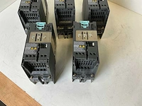Siemens sinamics power module 240 power module (5x) - afbeelding 2 van  9