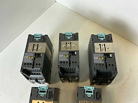 Siemens sinamics power module 240 power module (5x) - afbeelding 3 van  9