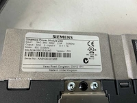 Siemens sinamics power module 240 power module (5x) - afbeelding 6 van  9