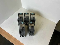 Siemens sinamics power module 240 power module (5x) - afbeelding 1 van  8