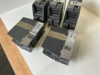 Siemens sinamics power module 240 power module (5x) - afbeelding 3 van  8