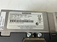Siemens sinamics power module 240 power module (5x) - afbeelding 6 van  8