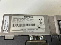 Siemens sinamics power module 240 power module (5x) - afbeelding 7 van  8
