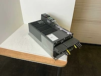 Siemens sinamics power module 250 6sl3225-0be33-0aa0 power module - afbeelding 1 van  6