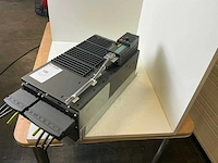 Siemens sinamics power module 250 6sl3225-0be33-0aa0 power module - afbeelding 3 van  6