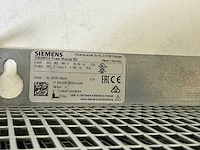 Siemens sinamics power module 250 6sl3225-0be33-0aa0 power module - afbeelding 6 van  6