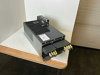 Siemens sinamics power module 250 6sl3225-0be33-7aa0 power module - afbeelding 1 van  5
