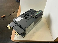 Siemens sinamics power module 250 6sl3225-0be33-7aa0 power module - afbeelding 3 van  5