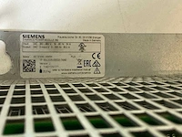 Siemens sinamics power module 250 6sl3225-0be33-7aa0 power module - afbeelding 5 van  5
