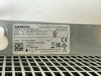 Siemens sinamics power module 250 6sl3225-0be33-7aa0 power module - afbeelding 5 van  6