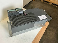 Siemens sinamics power module 250 6sl3225-0be33-7aa0 power module - afbeelding 6 van  6