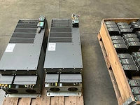 Siemens sinamics power module 340 6sl3210-1se31-1aa0 power module - afbeelding 2 van  7