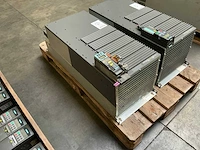 Siemens sinamics power module 340 6sl3210-1se31-1aa0 power module - afbeelding 6 van  7