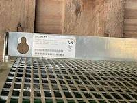 Siemens sinamics power module 340 6sl3210-1se31-1aa0 power module - afbeelding 7 van  7