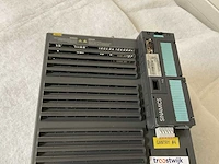 Siemens sinamics power module 340 power module - afbeelding 3 van  7