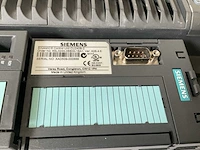 Siemens sinamics power module pm240-2 power module - afbeelding 4 van  7
