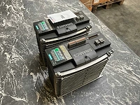 Siemens sinamics v60 frequentieregelaar (2x) - afbeelding 3 van  7