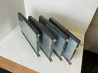 Siemens sinumerik 6sl3040-0nb00-0aa0 numerical extens nx15 (4x) - afbeelding 1 van  7