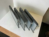 Siemens sinumerik 6sl3040-0nb00-0aa0 numerical extens nx15 (4x) - afbeelding 2 van  7