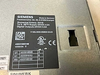 Siemens sinumerik 6sl3040-0nb00-0aa0 numerical extens nx15 (4x) - afbeelding 4 van  7