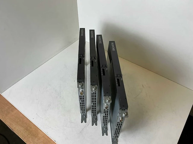 Siemens sinumerik 6sl3040-0nb00-0aa0 numerical extens nx15 (4x) - afbeelding 2 van  7