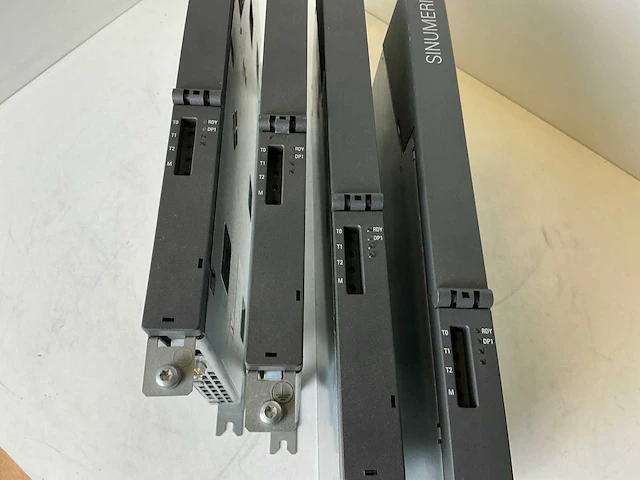Siemens sinumerik 6sl3040-0nb00-0aa0 numerical extens nx15 (4x) - afbeelding 3 van  7