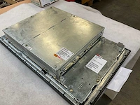Siemens sinumerik 810d/840d bedieningspaneel - afbeelding 4 van  6