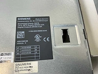 Siemens sinumerik numerical extens nx15 (3x) - afbeelding 4 van  6