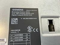 Siemens sinumerik numerical extens nx15 (3x) - afbeelding 6 van  6
