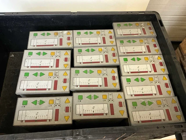 Siemens sipart dr20 controller (13x) - afbeelding 2 van  4