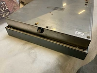 Siemens siprotec 7sj63 bedieningspaneel - afbeelding 6 van  9