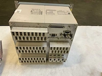 Siemens siprotec 7sj63 bedieningspaneel - afbeelding 8 van  9
