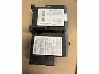 Siemens sirius combi motorbeveiliger/relais (4x2) - afbeelding 2 van  11