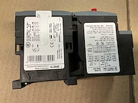 Siemens sirius combi motorbeveiliger/relais (4x2) - afbeelding 10 van  11
