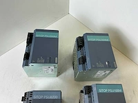 Siemens sitop psu power supply (6x) - afbeelding 2 van  5