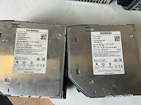 Siemens sitop psu power supply (6x) - afbeelding 4 van  5