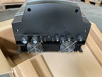 Siemens sitop solar 4600 omvormer - afbeelding 5 van  9