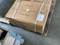 Siemens sitop solar 4600 omvormer - afbeelding 9 van  9