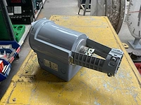 Siemens skd62 electrohydraulische lineaire actuator - afbeelding 1 van  3