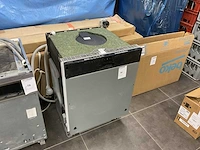 Siemens sl6pw1s vaatwasser - afbeelding 1 van  8
