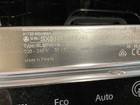 Siemens sl6pw1s vaatwasser - afbeelding 8 van  8
