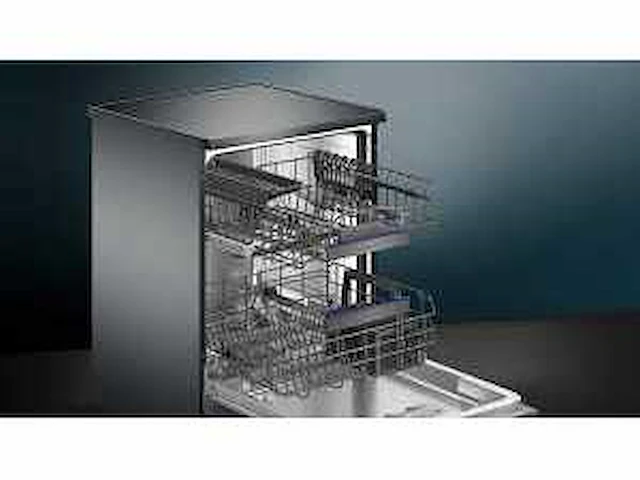 Siemens sn23eco3ae - afbeelding 2 van  4