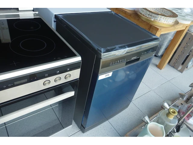 Siemens sn23eco3ae - afbeelding 1 van  4