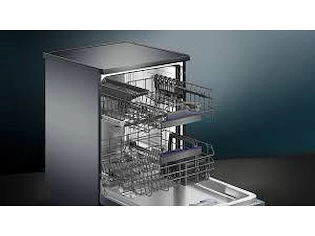 Siemens sn23eco3ae - afbeelding 2 van  4