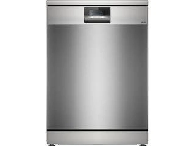 Siemens sn27yioce - afbeelding 1 van  4